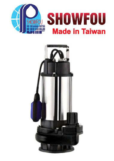 ShowFou - Đài Loan