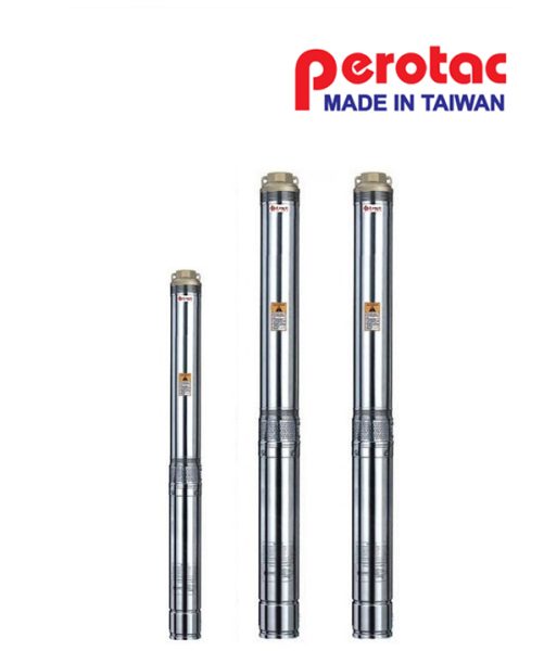 Perotac - Đài Loan