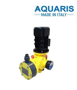 Bơm định lượng Aquaris model: JBB321/6
