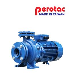 Máy bơm trục ngang Perotac model: CM40-200/5.5 5.5Kw