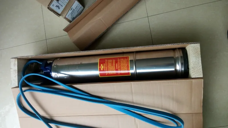 Bơm hỏa tiễn Aquaris bền nhờ vật liệu và công nghệ nào