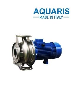 Máy bơm trục ngang đầu inox Aquaris model 3M65-125/7.5
