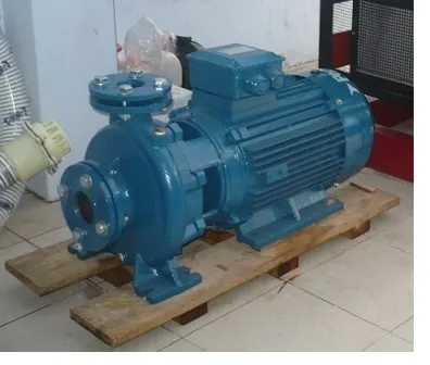 Chọn Máy Bơm Đài Loan Theo Ngân Sách: Mua Đúng, Tiết Kiệm