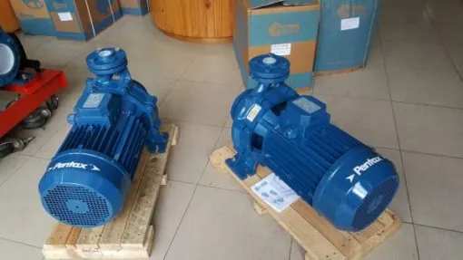 Độ Bền Motor Dây Đồng Máy Bơm Đài Loan: Điều Cần Biết