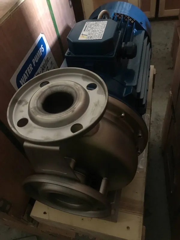 Độ Bền Motor Dây Đồng Máy Bơm Đài Loan: Điều Cần Biết