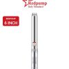 Bơm chìm giếng khoan Redpump 6 inch