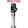 Bơm trục đứng Perotac CDLF inox