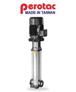 Bơm trục đứng Perotac CDLF inox