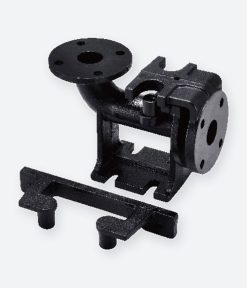 Khớp nối nhanh bơm chìm PEROTAC DN50 – DN300 – maybomdailoan.vn